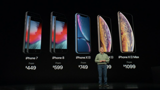 How 'Cheap' Is the iPhone XR Really?